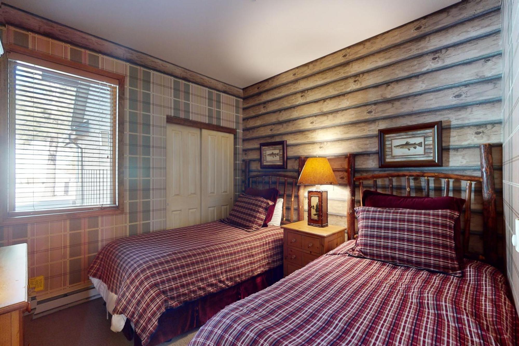 Eagle Run 107 Appartement Mammoth Lakes Buitenkant foto